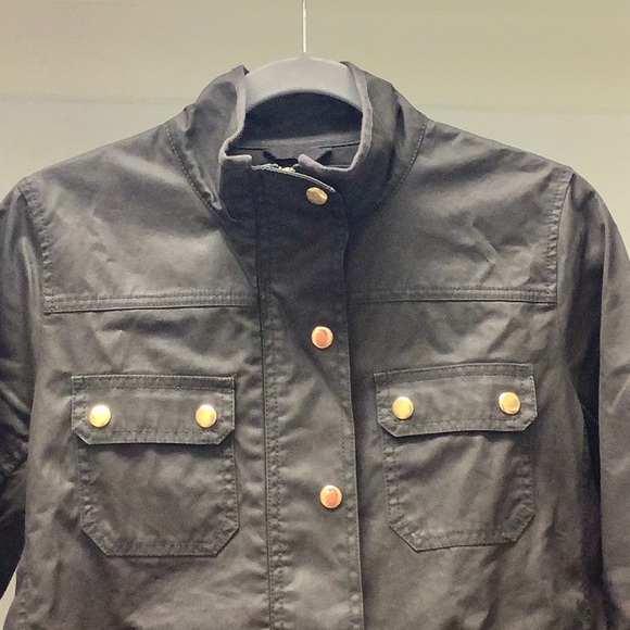 JCrew Downtown Jacket - Picture 2 of 4